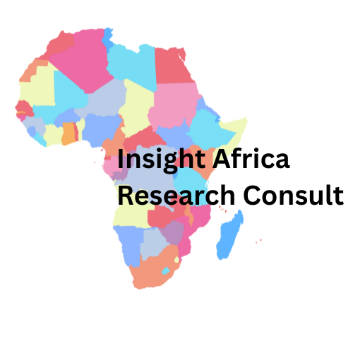 Insight Africa Logo